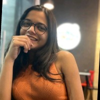 Simran Bhakhar