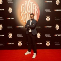 Serkan Ayaydın