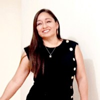 ROCIO DEL PILAR SOLIS