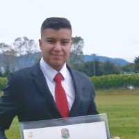 Jonathan Ospina