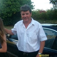 ALan Hall