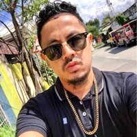 Gerard Posadas