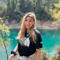 Dimitra Paraschou