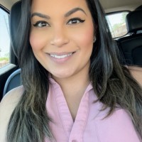Ashley Guerrero