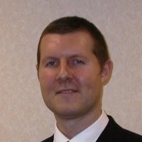 Nick Waterhouse-Brown