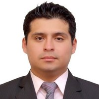 Jimmy Darwin Juarez Chillcce