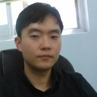 Eon Kim