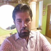 Joel Lopez Silva