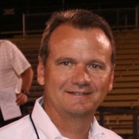 Tom McArthur