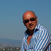 Peter Larkin