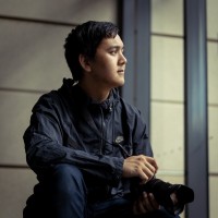 Christopher Pham