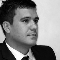 Andrew Nicklin