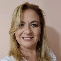 Marcia Batista