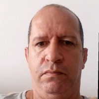 Marcus Antonio Barbosa