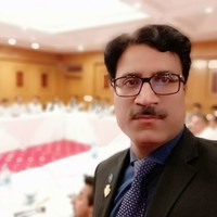 Naveed Mushtaq
