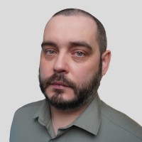 Alexander Shkurko
