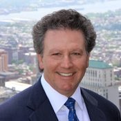 Larry Ennis