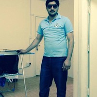Kashif Hayat