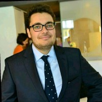 Charles Achddou