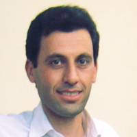 bagher yousefi