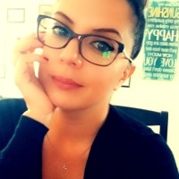 Michelle Crawford