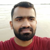 Amarender Reddy Basireddy