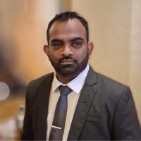 Shashika Kulathilaka