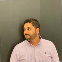Mohammed Jafar Rahim