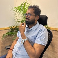 Anil Kumar Reddy