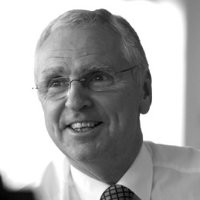 John Chandler