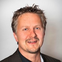 Chris Bekker