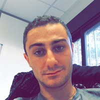 Sébastien Garcia