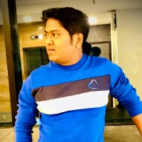 Siddharth Bhosale