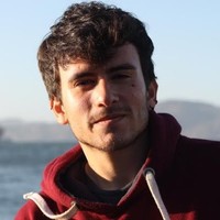 Arthur Batista Caliman