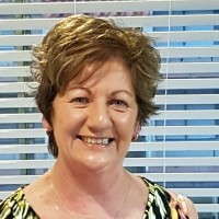 Lyn Mccormack