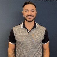 Joey Paravati, Phr
