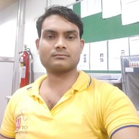 Pushpendra Kumar