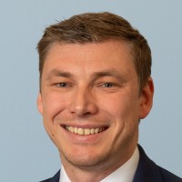 James Beardwell BSc (Hons) MCIOB