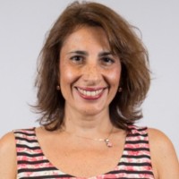 Angela Nattero