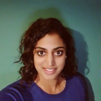 Krishna Raghvani
