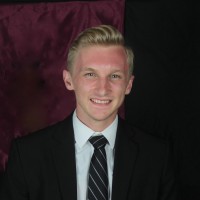 Zachary Hinshaw
