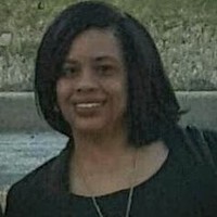 Shante MCcain