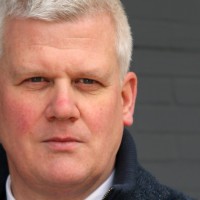 Chris van Dam