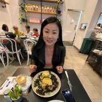 Monica Lam