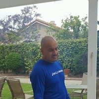 Marcos Alfaro