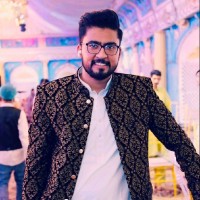 Majid Ali