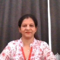 Menka Malhotra