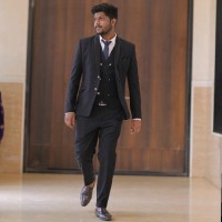 Ajay Dhandar