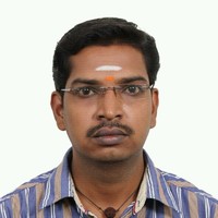 Vedha Nayagam