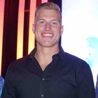 Zach Crotts